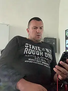 Mike8523 online show from June 2, 5:14 pm