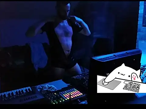 gryzoon online show from May 2, 2:25 am