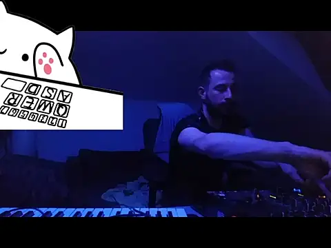 gryzoon online show from May 1, 2:04 am