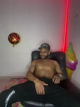 Jefdemon online show from June 28, 9:43 pm