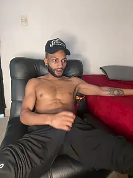 Jefdemon online show from June 15, 4:32 pm