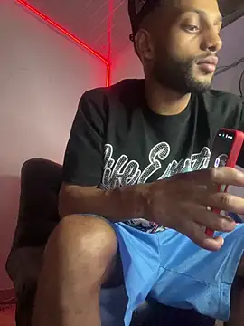 Jefdemon online show from June 25, 5:34 am
