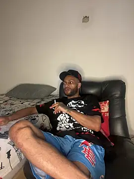 Jefdemon online show from June 5, 7:08 pm
