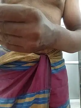 black77SL online show from July 17, 12:40 am