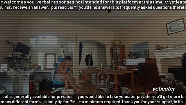 yetieater online show from June 17, 5:26 pm