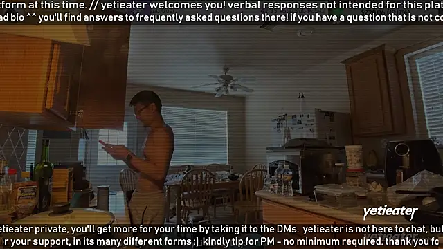yetieater online show from June 11, 4:16 pm