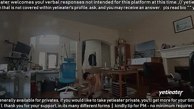 yetieater online show from June 12, 4:27 pm