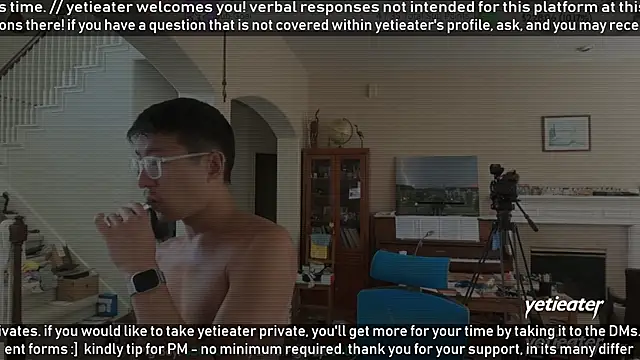 yetieater online show from June 10, 5:57 pm