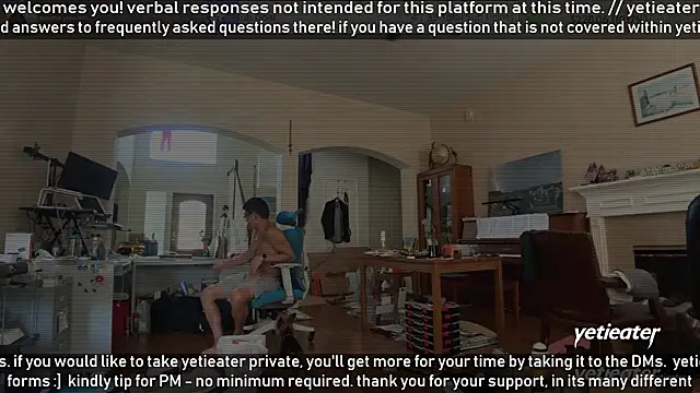 yetieater online show from June 13, 4:27 pm