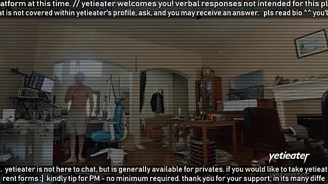 yetieater online show from June 24, 4:10 pm