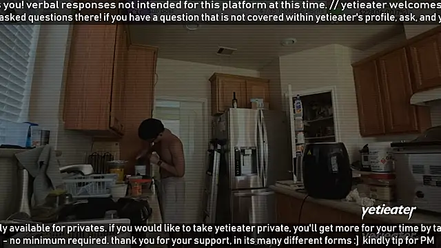 yetieater online show from June 22, 3:27 pm