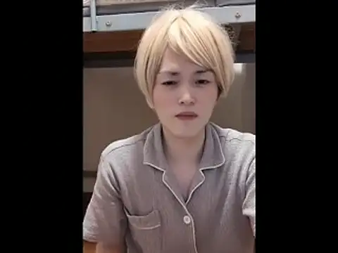 mgnhiroyuki online show from July 26, 8:33 am