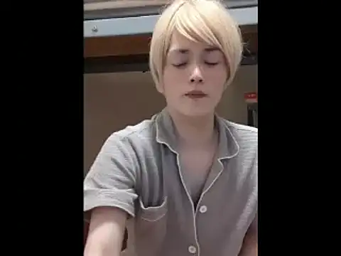 mgnhiroyuki online show from July 28, 8:52 pm