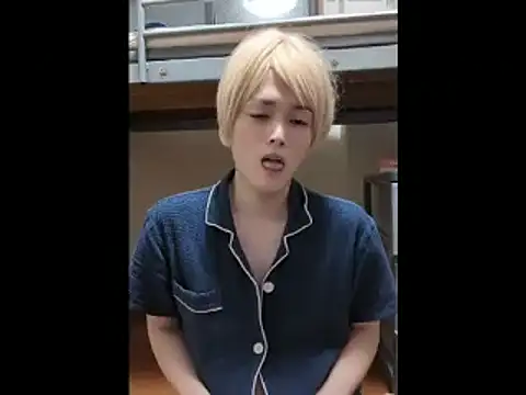 mgnhiroyuki online show from July 27, 6:04 pm