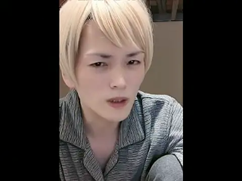 mgnhiroyuki online show from April 29, 10:20 am