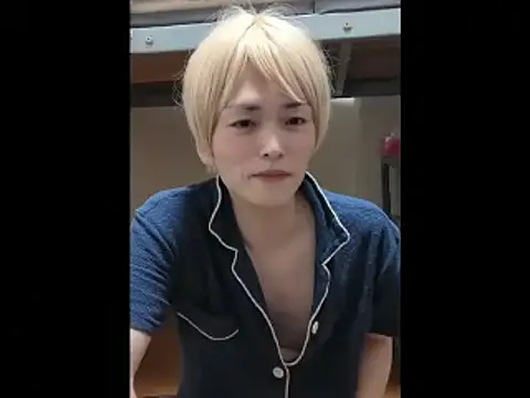 mgnhiroyuki online show from May 16, 6:21 am