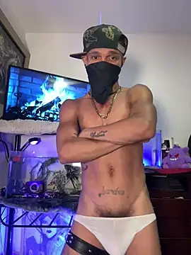 CRAZY-BOY99 online show from July 4, 12:13 am