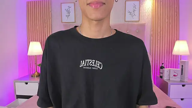 Jonas Rivers online show from July 31, 5:07 am