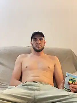 Anthopassif84 online show from May 13, 12:41 am