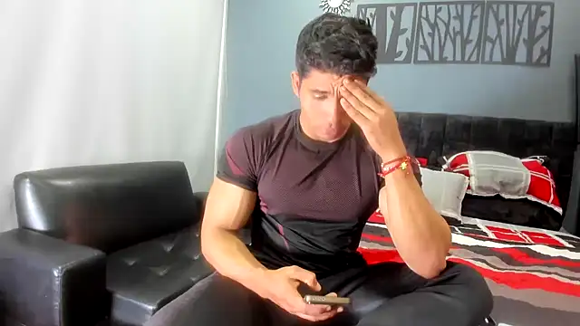 Apolotherock online show from July 14, 6:58 pm
