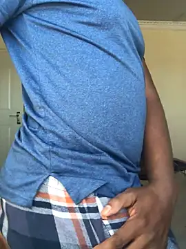 bigdaddiete online show from July 15, 9:38 am
