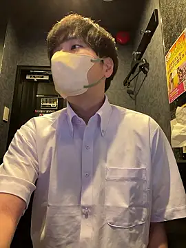 waka3232 online show from June 23, 11:14 am