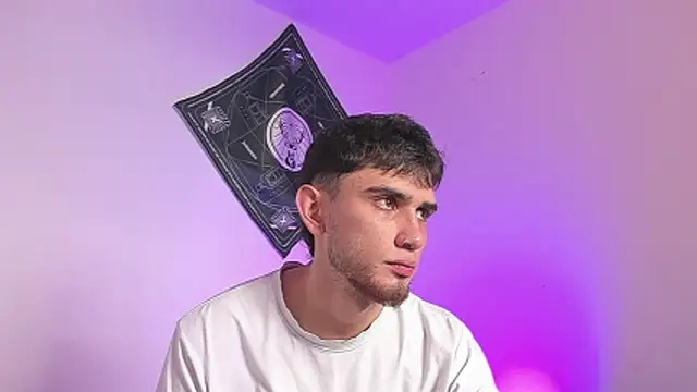 samevansx  online show from May 15, 2:58 pm