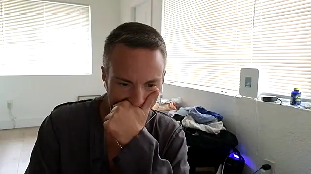 TheDaddy005 online show from May 30, 4:51 pm