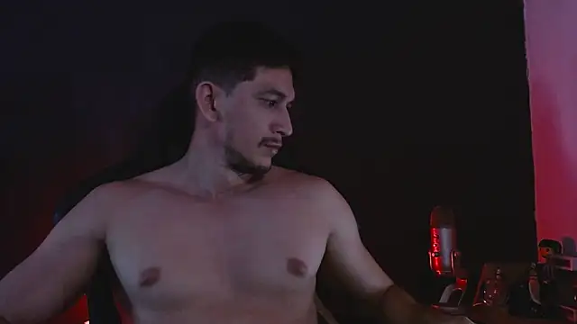 chicoinhibido online show from June 24, 3:31 am