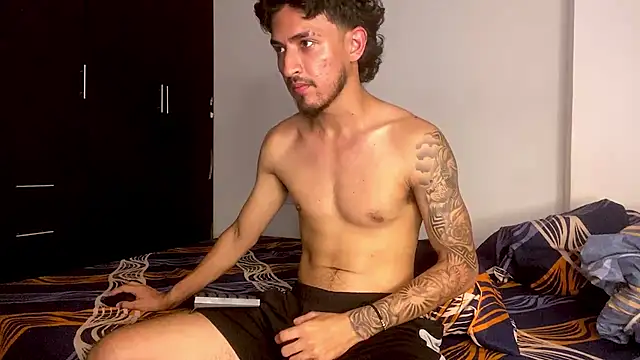 Zayn kane online show from July 20, 9:05 pm
