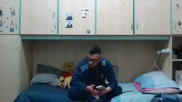 Francescodicristina44 online show from April 30, 7:54 pm