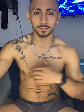NicolasChest xxx online show from July 4, 11:41 pm