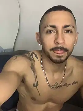 NicolasChest xxx online show from July 9, 2:16 am