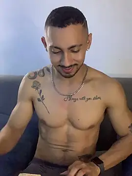 NicolasChest xxx online show from July 5, 4:19 am