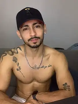 NicolasChest xxx online show from July 13, 2:46 am