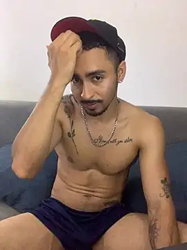 NicolasChest xxx online show from June 26, 5:21 am