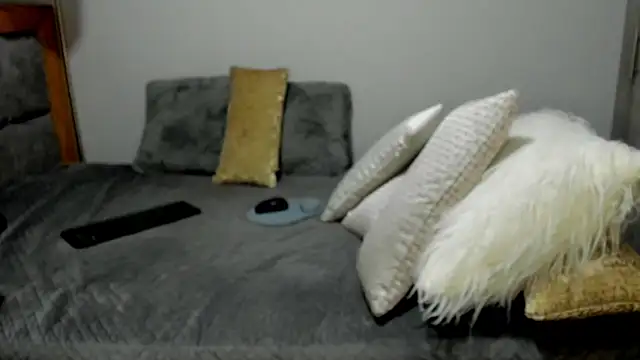 Dante Storm online show from February 15, 8:17 pm