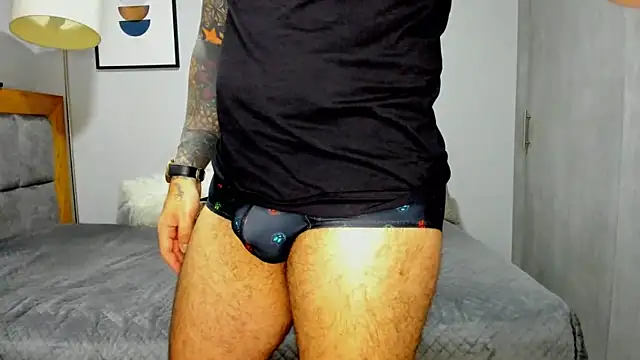 Dante Storm online show from February 12, 11:11 pm