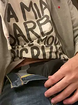 Rimmingtop online show from May 20, 8:37 pm