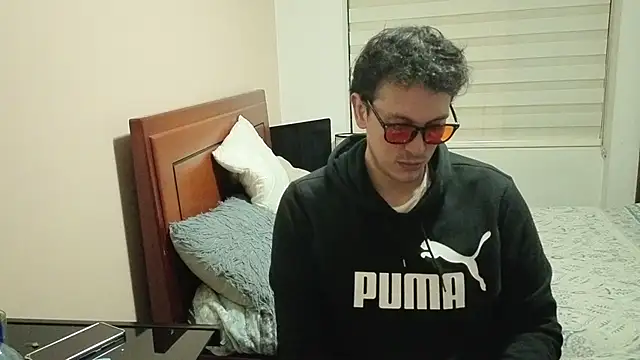 hardaftercum online show from June 12, 3:49 am