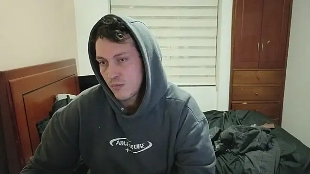 hardaftercum online show from July 31, 2:44 am