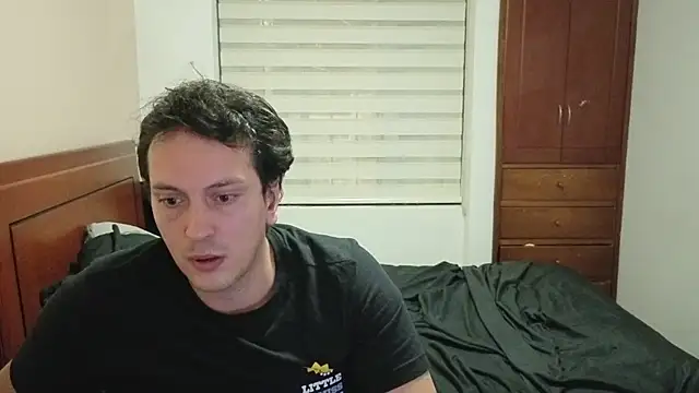 hardaftercum online show from July 29, 1:26 am
