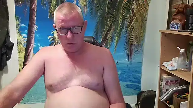 JamesBauer online show from July 12, 4:36 am