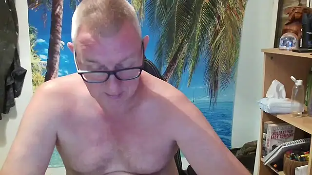 JamesBauer online show from July 11, 4:36 am
