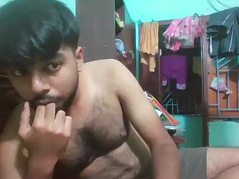 FuckRudra69 online show from July 24, 4:03 pm