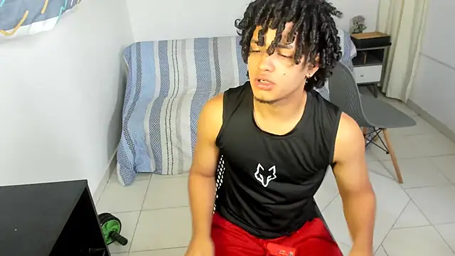 samxx muscle online show from July 26, 1:30 pm