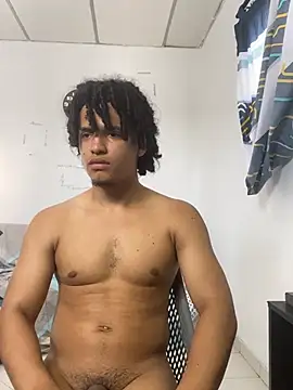 samxx muscle online show from July 19, 3:29 pm