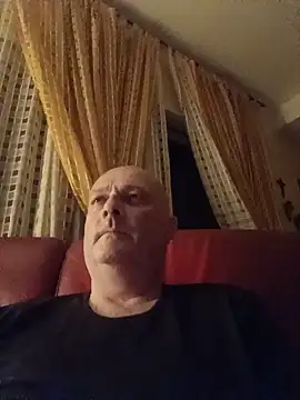Alexis Bull online show from July 3, 12:17 am
