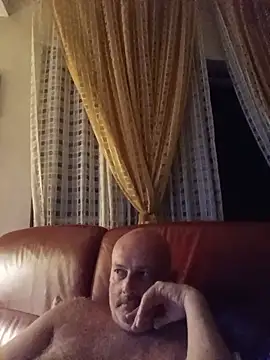 Alexis Bull online show from July 17, 10:49 pm