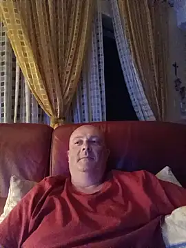 Alexis Bull online show from July 25, 10:06 pm